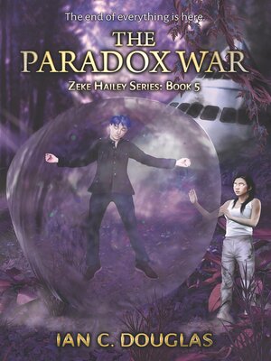 cover image of The Paradox War
